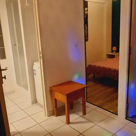 Yemanja Casa de Férias