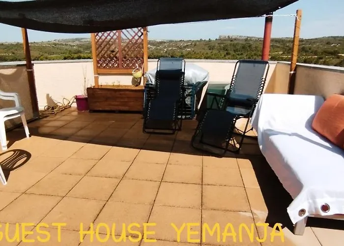 Yemanja