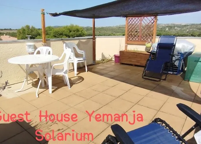 Yemanja *