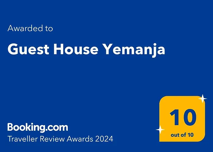 Yemanja