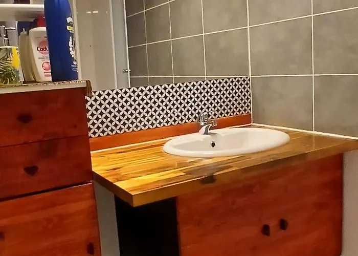 Yemanja Vakantiehuis Narbonne