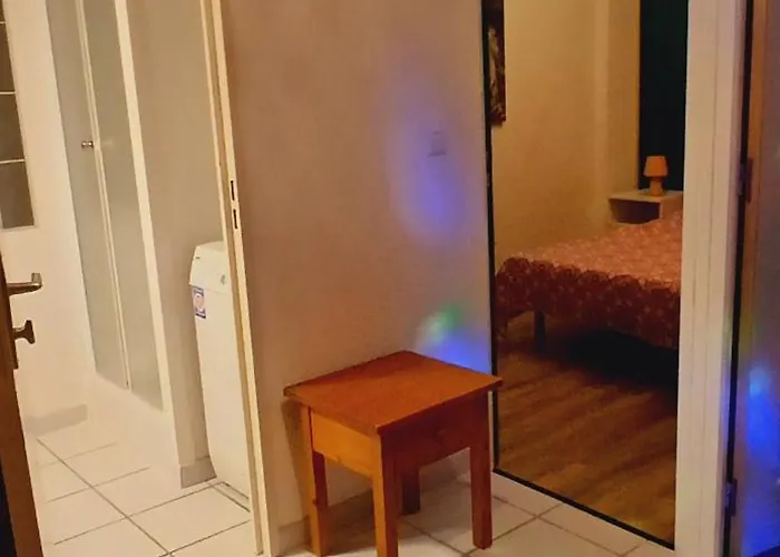 Yemanja Vakantiehuis