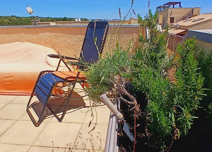 Yemanja Vakantiehuis