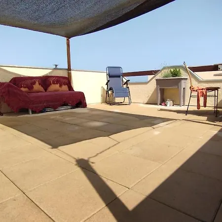 Holiday home Yemanja Narbonne
