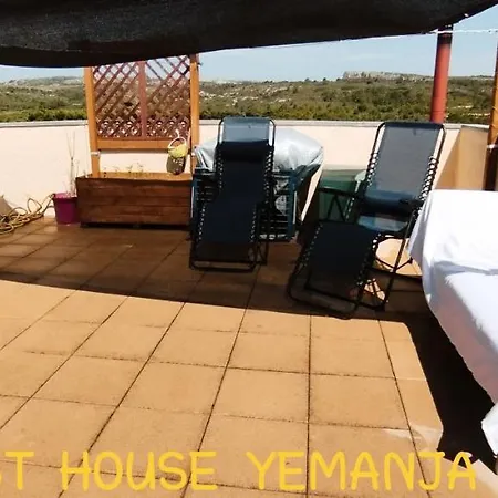 Yemanja