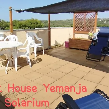 Yemanja *