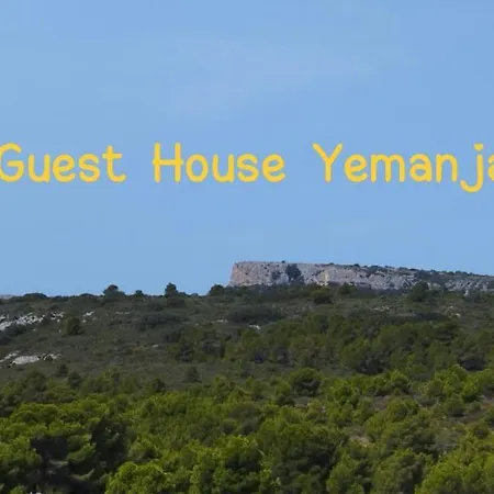 Yemanja * Narbonne