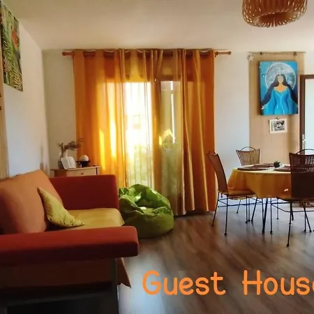 Yemanja Holiday home