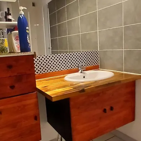 Yemanja Holiday home Narbonne