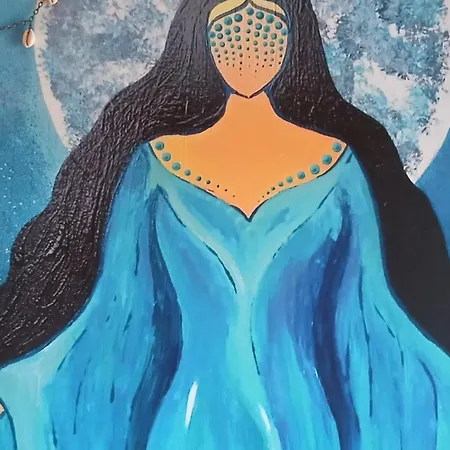 Ferienhaus Yemanja *