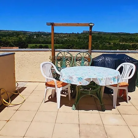 Yemanja Holiday home Narbonne