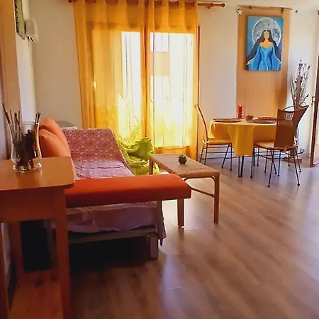 Holiday home Yemanja Narbonne
