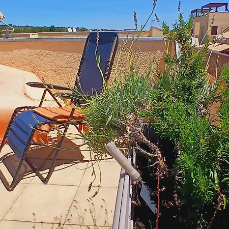 Yemanja Holiday home