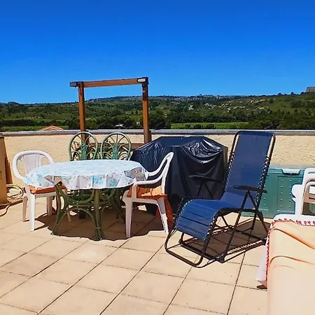Yemanja Holiday home Narbonne