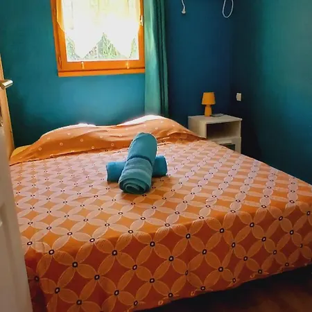 Holiday home Yemanja Narbonne